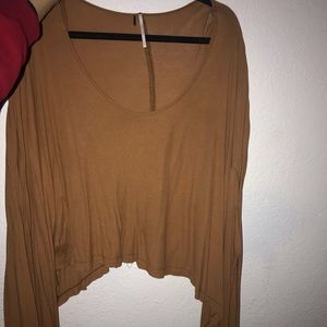 free people tunic